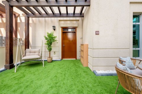 Apartament na sprzedaż w Downtown Dubai (Downtown Burj Dubai), Dubai, ZEA 1 sypialnia, 90 mkw., nr 758468 - zdjęcie 4