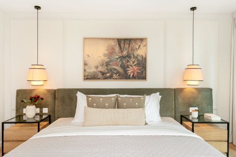 Apartament na sprzedaż w Downtown Dubai (Downtown Burj Dubai), Dubai, ZEA 1 sypialnia, 90 mkw., nr 758468 - zdjęcie 14