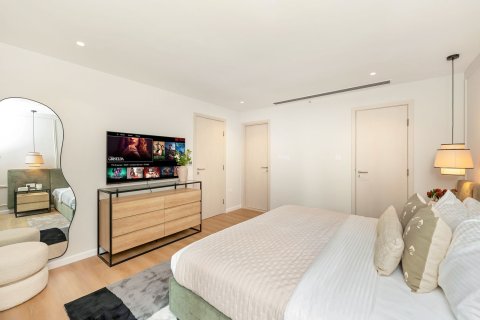 Apartament na sprzedaż w Downtown Dubai (Downtown Burj Dubai), Dubai, ZEA 1 sypialnia, 90 mkw., nr 758468 - zdjęcie 16