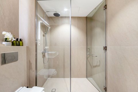 Apartament na sprzedaż w Downtown Dubai (Downtown Burj Dubai), Dubai, ZEA 1 sypialnia, 90 mkw., nr 758468 - zdjęcie 18