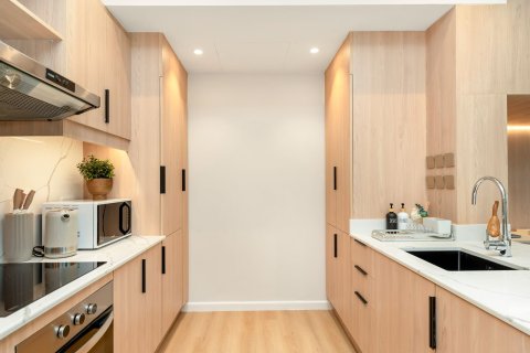 Apartament na sprzedaż w Downtown Dubai (Downtown Burj Dubai), Dubai, ZEA 1 sypialnia, 90 mkw., nr 758468 - zdjęcie 10