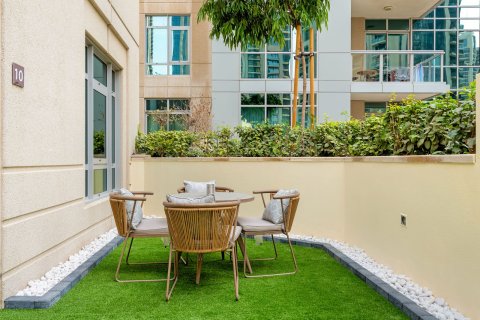 Apartament na sprzedaż w Downtown Dubai (Downtown Burj Dubai), Dubai, ZEA 1 sypialnia, 90 mkw., nr 758468 - zdjęcie 3