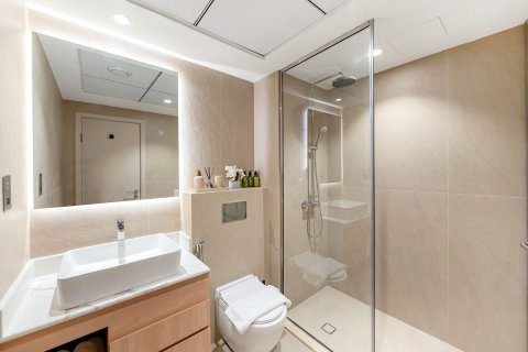 Apartament na sprzedaż w Downtown Dubai (Downtown Burj Dubai), Dubai, ZEA 1 sypialnia, 90 mkw., nr 758468 - zdjęcie 17