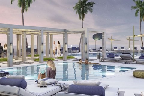 Dzīvoklis Dubaijā, AAE 1 istaba, 68 m2 Nr. 729447 - attēls 2