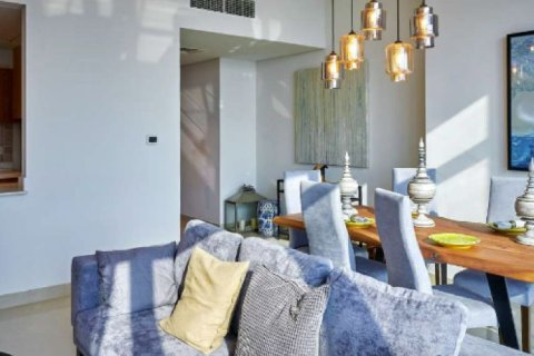 Dzīvoklis Dubaijā, AAE 1 istaba, 68 m2 Nr. 729447 - attēls 3