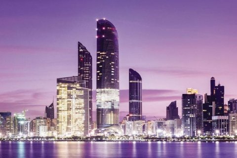 Dzīvoklis Dubaijā, AAE 1 istaba, 68 m2 Nr. 729447 - attēls 4