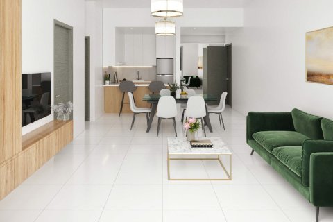 Apartment in Dubai, UAE 1 bedroom, 34 sq.m. № 729451 - photo 3