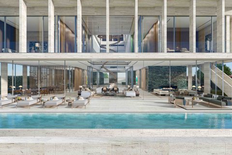Lakás itt: Jumeirah Village Circle, Dubai, EAE, 2 hálószoba, 232 m², azonosító: 729450 - fénykép 5