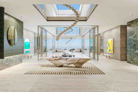Lakás itt: Jumeirah Village Circle, Dubai, EAE, 2 hálószoba, 232 m², azonosító: 729450 - fénykép 6