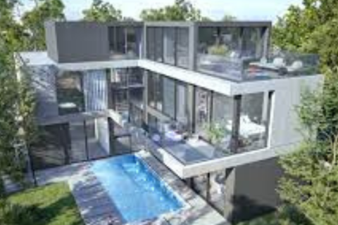 Lakás itt: Al Shindagah, Dubai, EAE, 1 hálószoba, 36 m², azonosító: 729448