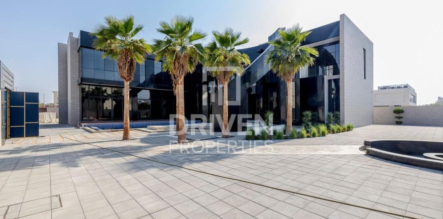 Villa em Al Barsha, Dubai, EAU 6 quartos, 2148.38 m2 № 744072
