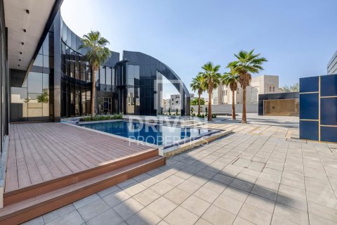 Villa para venda em Al Barsha, Dubai, EAU 6 quartos, 2148.38 m2 № 744072 - foto 3