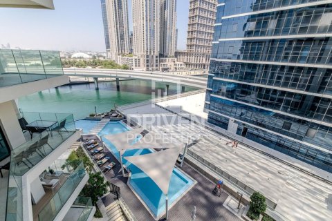 Leilighet til salgs i Business Bay, Dubai, Emiratene 2 soverom, 108.32 kvm Nr. 744074 - Foto 19