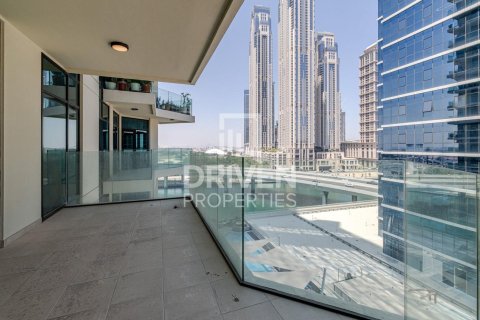 Leilighet til salgs i Business Bay, Dubai, Emiratene 2 soverom, 108.32 kvm Nr. 744074 - Foto 16