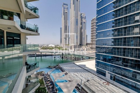 Leilighet til salgs i Business Bay, Dubai, Emiratene 2 soverom, 108.32 kvm Nr. 744074 - Foto 17