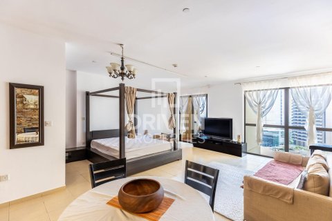 Apartamento en Jumeirah Beach Residence, Dubai, EAU 1 habitación, 66.33 m² № 744075