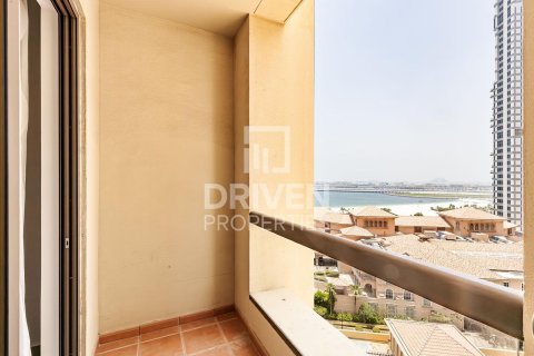 Apartamento en venta en Jumeirah Beach Residence, Dubai, EAU 1 habitación, 66.33 m2 № 744075 - foto 12