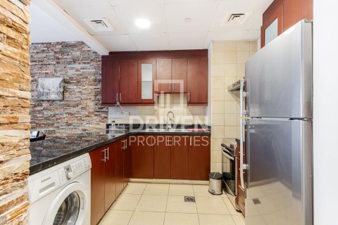Apartamento en venta en Jumeirah Beach Residence, Dubai, EAU 1 habitación, 66.33 m2 № 744075 - foto 8