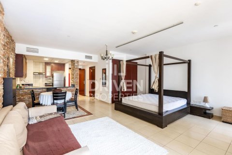 Apartamento en venta en Jumeirah Beach Residence, Dubai, EAU 1 habitación, 66.33 m2 № 744075 - foto 5