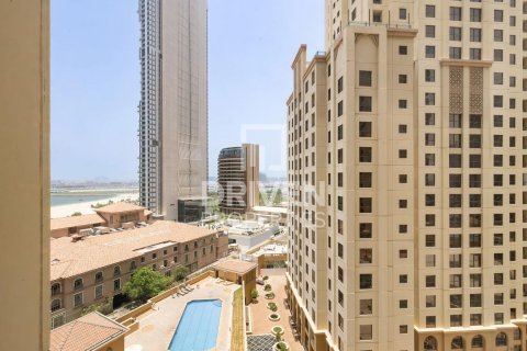 Apartamento en venta en Jumeirah Beach Residence, Dubai, EAU 1 habitación, 66.33 m2 № 744075 - foto 3