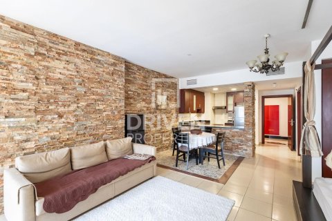 Apartamento en venta en Jumeirah Beach Residence, Dubai, EAU 1 habitación, 66.33 m2 № 744075 - foto 4