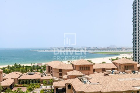 Apartamento en venta en Jumeirah Beach Residence, Dubai, EAU 1 habitación, 66.33 m2 № 744075 - foto 2