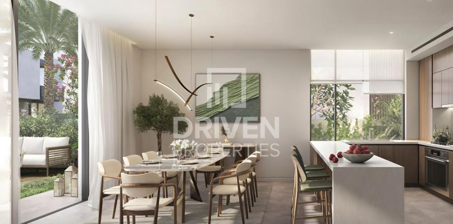 Apartment in Majan, Dubai, UAE 1 room, 44.78 sq.m. № 744070