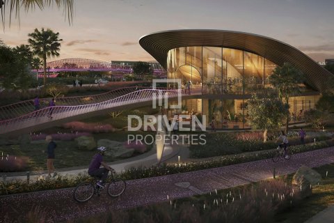Apartment in Majan, Dubai, UAE 1 room, 44.78 sq.m. № 744070 - photo 5