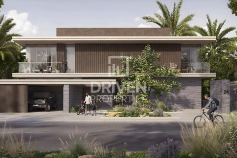 Apartment in Majan, Dubai, UAE 1 room, 44.78 sq.m. № 744070 - photo 18