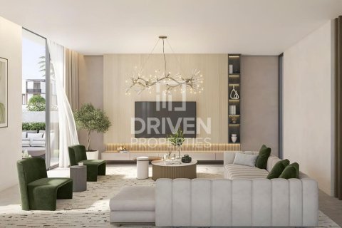 Apartment in Majan, Dubai, UAE 1 room, 44.78 sq.m. № 744070 - photo 15