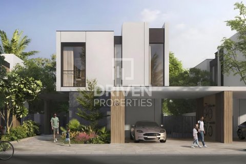 Apartment in Majan, Dubai, UAE 1 room, 44.78 sq.m. № 744070 - photo 8