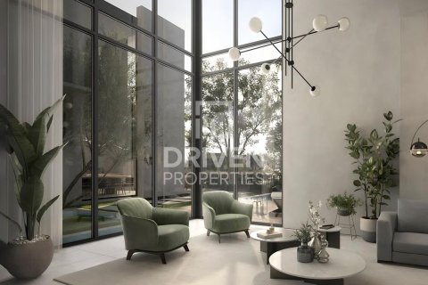 Apartment in Majan, Dubai, UAE 1 room, 44.78 sq.m. № 744070 - photo 16