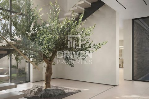 Apartment in Majan, Dubai, UAE 1 room, 44.78 sq.m. № 744070 - photo 11