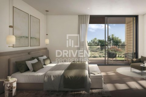Apartment in Majan, Dubai, UAE 1 room, 44.78 sq.m. № 744070 - photo 4
