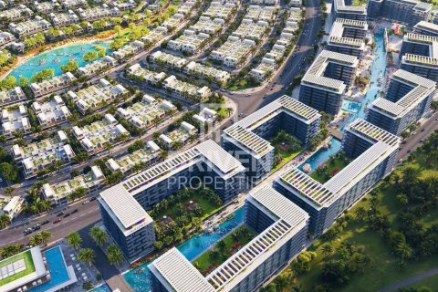 فيلا للبيع في مجمع دبي للاستثمار، دبي، الإمارات العربية المتحدة 4 غرفة نوم ، 144 متر مربع ، رقم 744073 - صورة 4