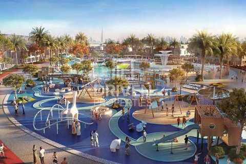 فيلا للبيع في مجمع دبي للاستثمار، دبي، الإمارات العربية المتحدة 4 غرفة نوم ، 144 متر مربع ، رقم 744073 - صورة 11