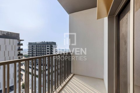 Apartman u Mohammed Bin Rashid City, Dubai, UAE 1 soba, 36.33 m2 Br. 744071 - fotografija 11