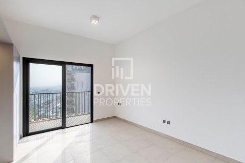 Wohnung in Mohammed Bin Rashid City, Dubai, VAE: 1 Zimmer, 36.33 m2 Nr. 744071