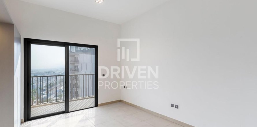 Apartman u Mohammed Bin Rashid City, Dubai, UAE 36.33 m2, 1 soba Br. 744071