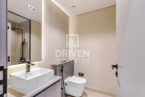 Apartman u Mohammed Bin Rashid City, Dubai, UAE 1 soba, 36.33 m2 Br. 744071 - fotografija 9