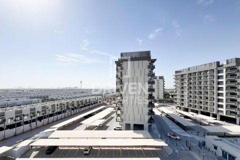 Apartman u Mohammed Bin Rashid City, Dubai, UAE 1 soba, 36.33 m2 Br. 744071 - fotografija 12