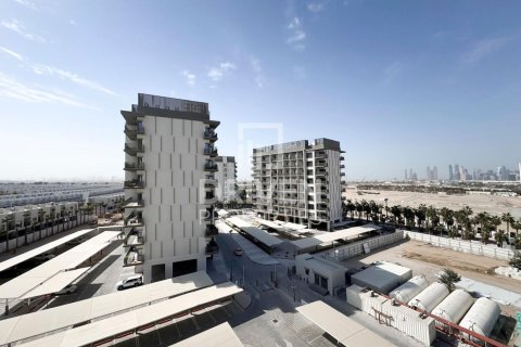 Apartman u Mohammed Bin Rashid City, Dubai, UAE 1 soba, 36.33 m2 Br. 744071 - fotografija 15