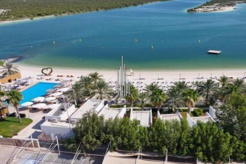 Byt na Yas Island, Abu Dhabi, SAE 2 ložnice, 93.8 m² Č.: 563691 - fotografie 23