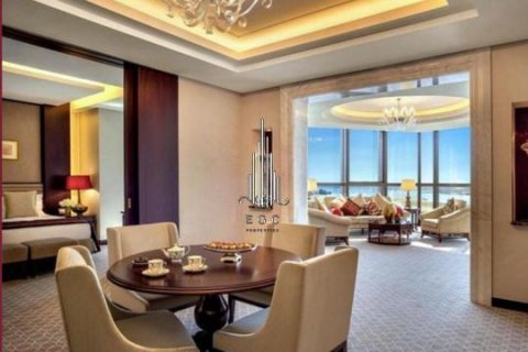 Byt na Yas Island, Abu Dhabi, SAE 2 ložnice, 93.8 m² Č.: 563691 - fotografie 10