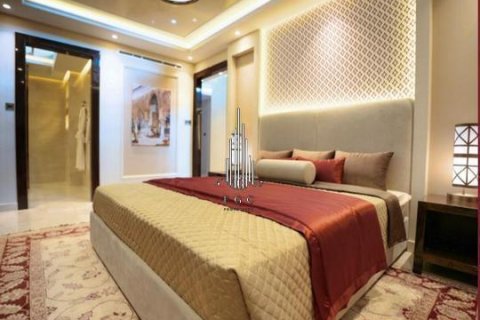 Byt na Yas Island, Abu Dhabi, SAE 2 ložnice, 93.8 m² Č.: 563691 - fotografie 6