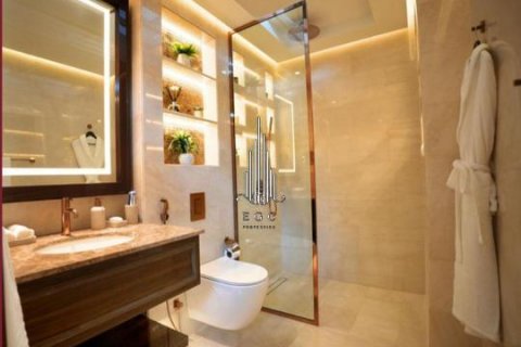 Byt na Yas Island, Abu Dhabi, SAE 2 ložnice, 93.8 m² Č.: 563691 - fotografie 19