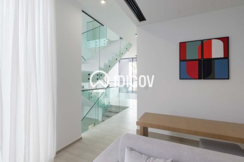 Villa sa Tilal City, Sharjah, UAE 4 silid-tulugan, 297.75 sq.m. № 735583 - larawan 11