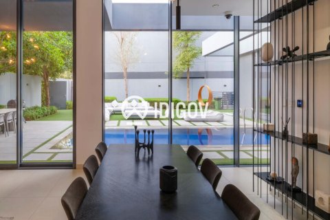 Villa sa Tilal City, Sharjah, UAE 4 silid-tulugan, 297.75 sq.m. № 735583 - larawan 3