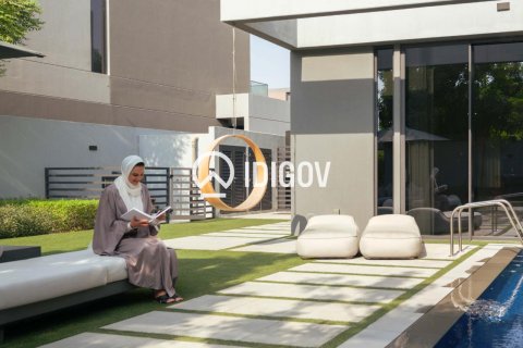 Villa sa Tilal City, Sharjah, UAE 4 silid-tulugan, 297.75 sq.m. № 735583 - larawan 10