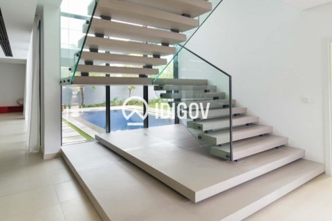 Villa sa Tilal City, Sharjah, UAE 4 silid-tulugan, 297.75 sq.m. № 735583 - larawan 6